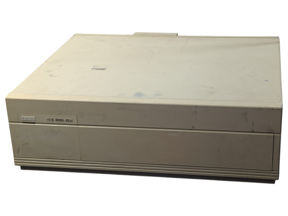 Digital VAX 4000 Model 105A 4000-105A Vintage Computer  -