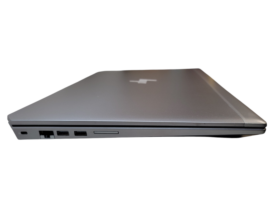 HP ZBook 15 G8 i7-9850H 16GB DDR4 Quadro T1000 256GB SSD // No Adapter β Lap200