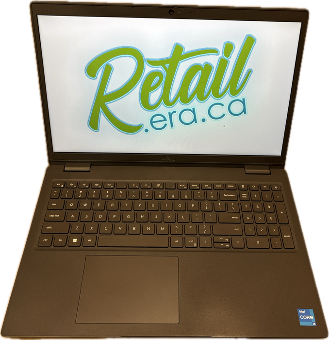 Dell Latitude 3520 Core i5-1145G7@2.6GHz 16GB RAM 256GB SSD READ Q Lap200