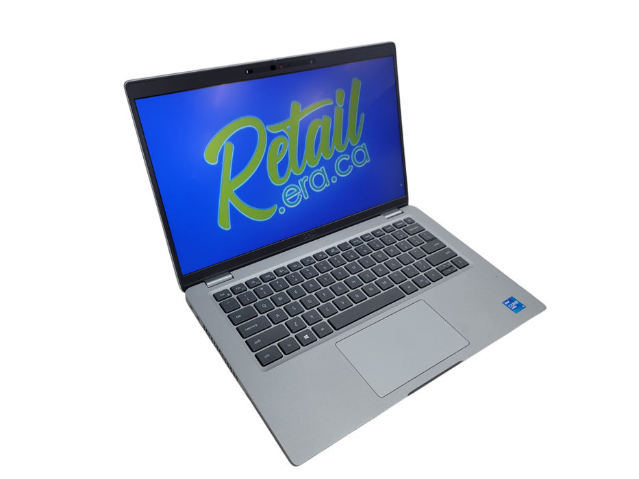 Dell Latitude 5420 - Core i5-1145G7 16GB 256GB SSD % Lap200