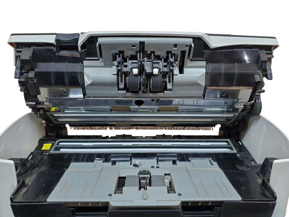 Fujitsu Fi-7160 Document Sheet-Fed Duplex Scanner
