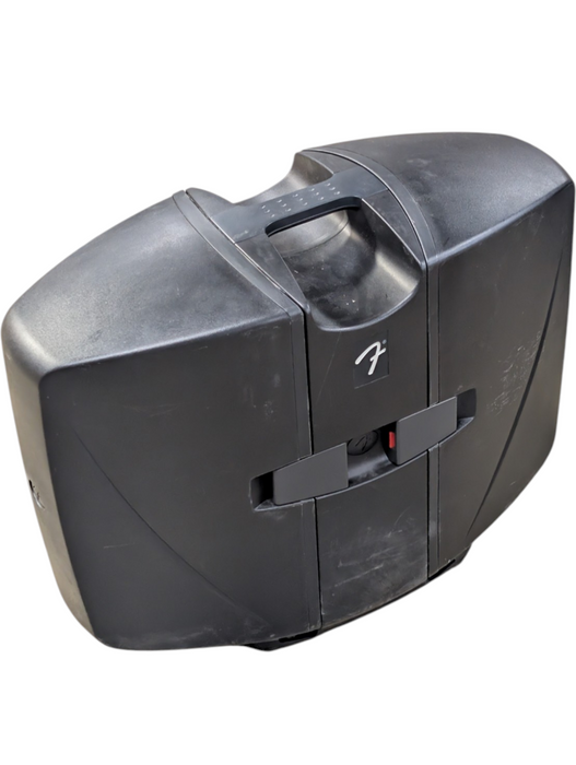 Fender Passport 150 PRO PA Speakers with Mixer AMP -