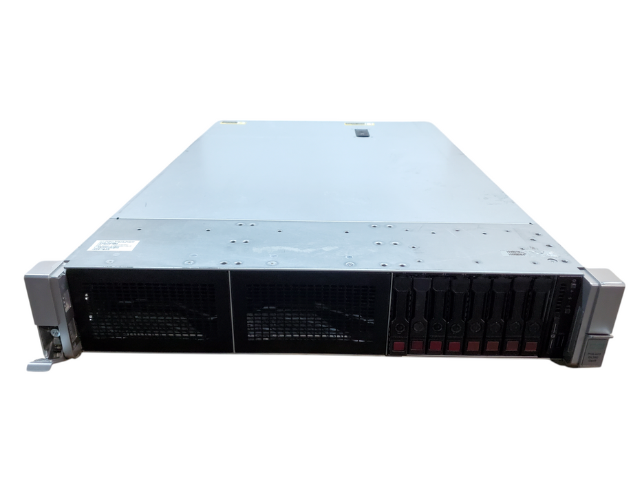 HP DL380 Gen9 1x Xeon E5-2620 v3 48GB DDR4 P440ar - No HDD