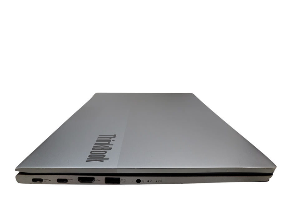 Lenovo ThinkBook 15 G3 ACL Ryzen 5 5500U 12GB DDR4 256GB NVMe READ β Lap200