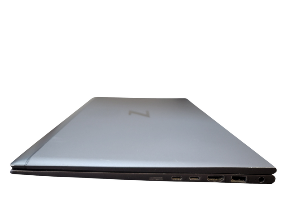 HP ZBook Firefly 15.6 G8  i7-1165G7 16GB RAM NO SSD FOR PARTS  β BudLap