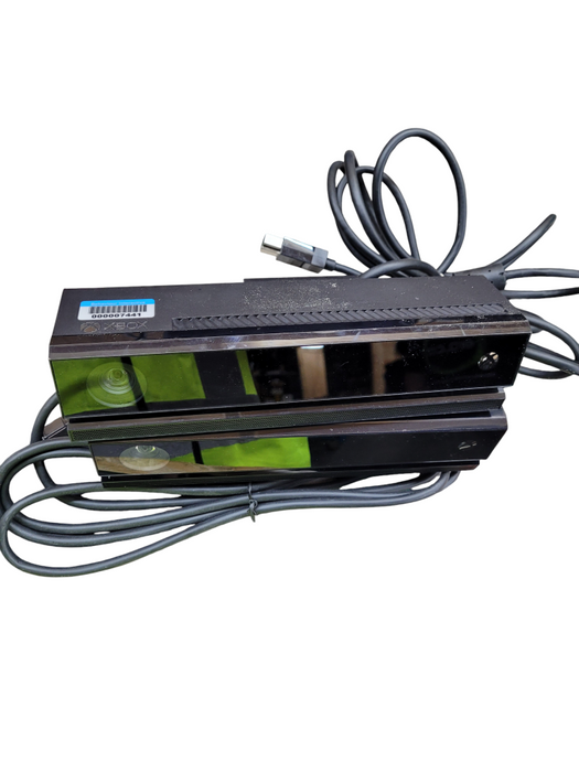 Lot 2x Microsoft Xbox One Kinect Camera Motion Sensor Bar Model 1520