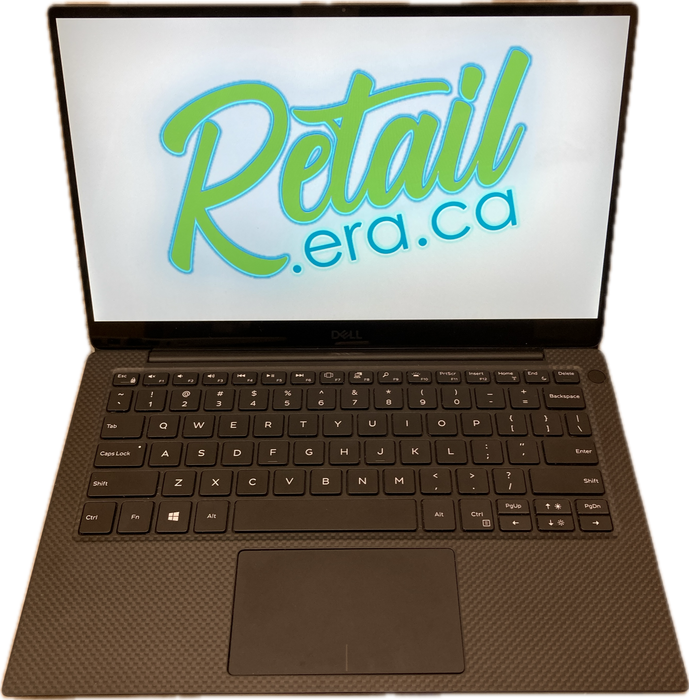 Dell XPS 13 9305 TOUCH Core i5-1135G7@2.4GHz 8GB RAM 256GB SSD  Lap200