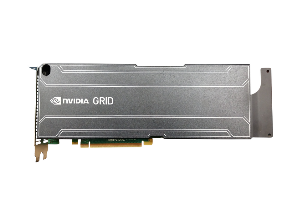 Nvidia Grid K1 0RF61J Graphics Accelerator Q