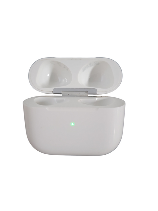 Genuine Apple AirPods Lightning Charging Case 3rd Gen - Model A2897 EMC8293 Q