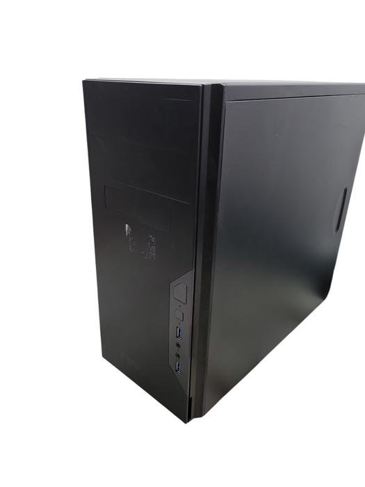 AMD Ryzen 3 3200G MSI B450 PRO-VDH MAX 8GB DDR4 NO HDD 400W PSU %