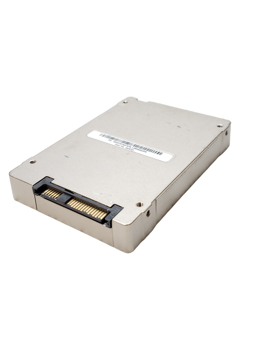 400GB SAS 2.5" 15mm HP / IBM / HGST 6Gb/s SSD - Assorted Brands Q+