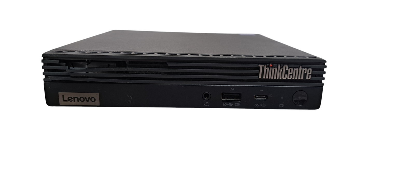 Lenovo ThinkCentre M70q USFF i5-10400T |16GB RAM|256GB NVMe