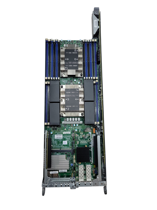 X11DPT-B-G6-NI22 SUPERMICRO MAINBOARD FOR NUTANIX NODE NX-TDT-2NL3-G6 Q%