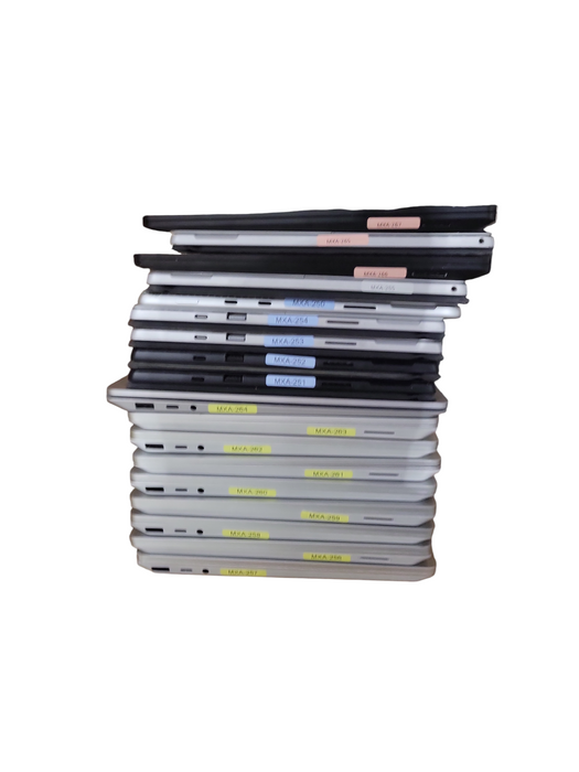 Lot 18x Microsoft Surface 10Gen & Up | A/B Condition (MXA-15)