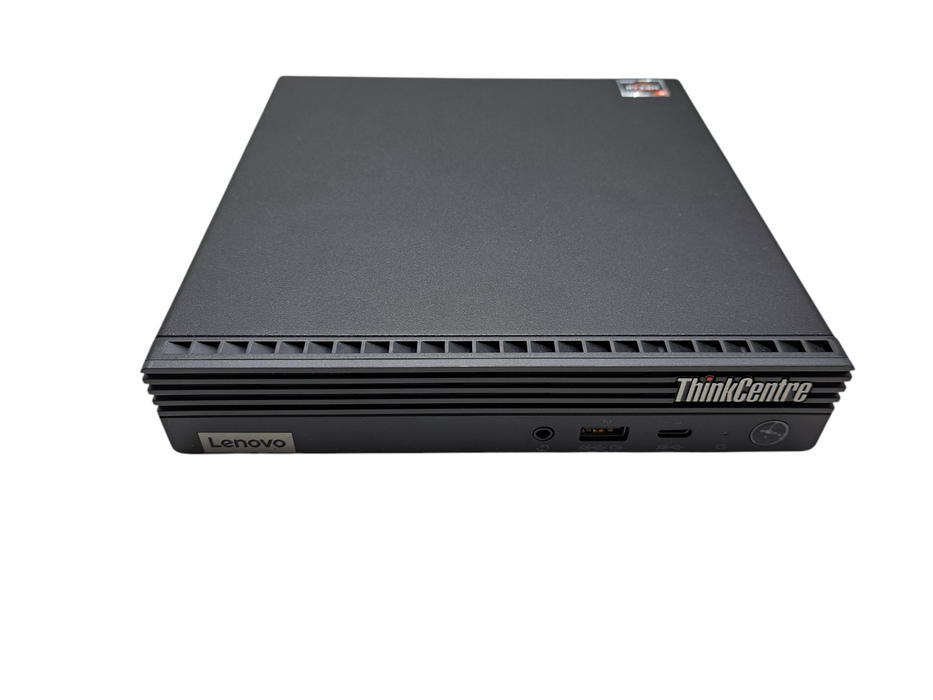 Lenovo ThinkCentre M75q Gen 2 | Barebones No CPU/RAM/HDD *READ*