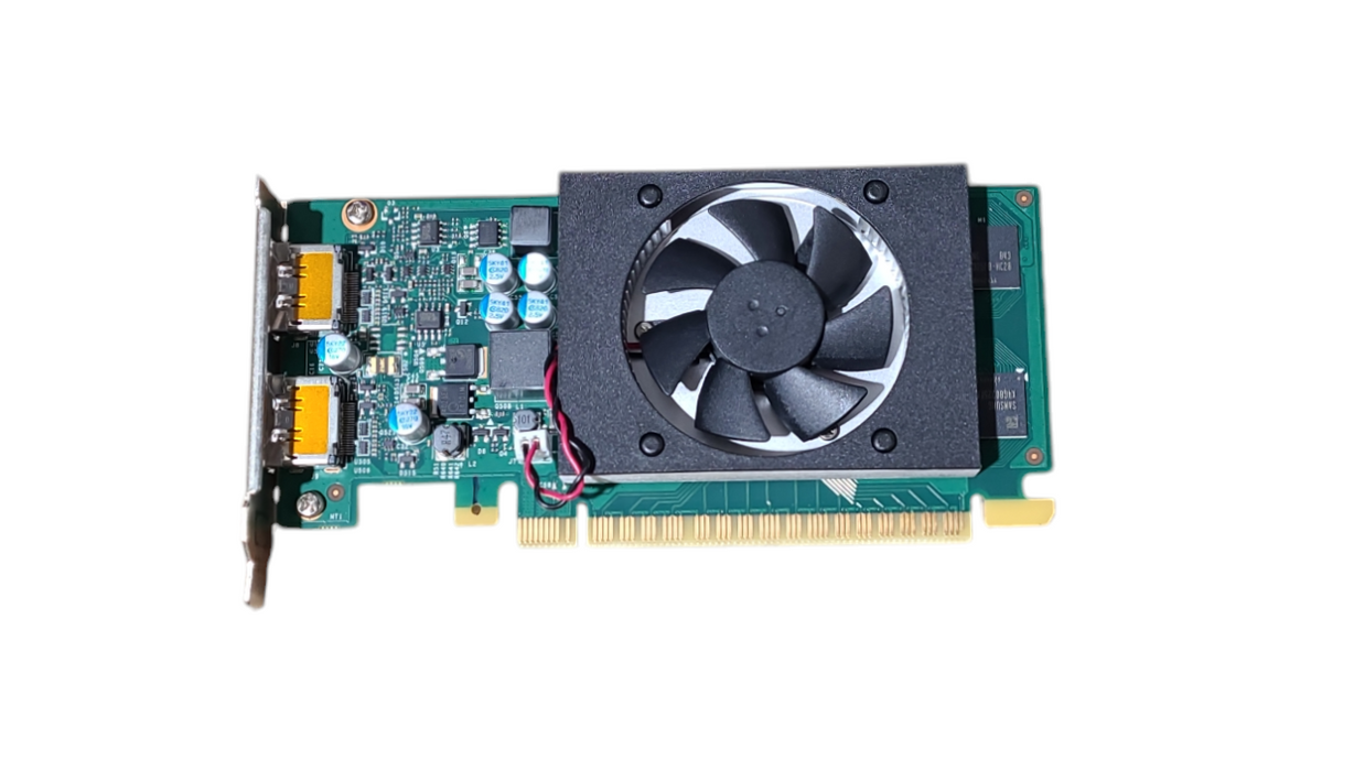 NVIDIA GeForce GT 730 Graphics Card Q