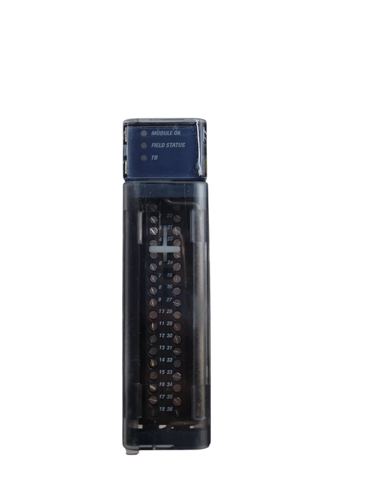 GE FANUC IC695ALG616-CA PLC MODULE Q%