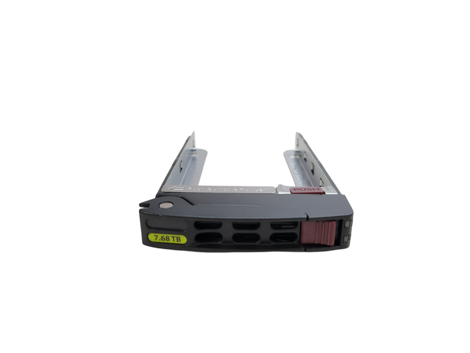 Supermicro 2.5"" SFF Toolless Tray Caddy HDD 01 SC21663 Q%