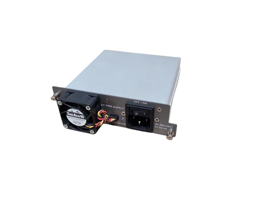 CP-DLX40-PS-AC Power Supply for ATX GigaWave DLX40
