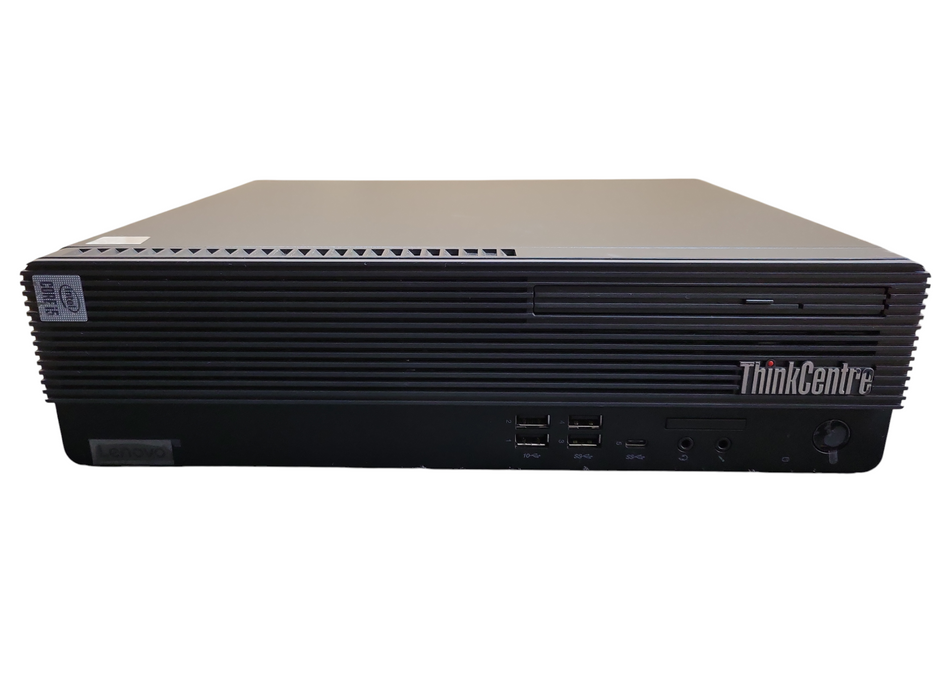 Lenovo ThinkCentre M70s SFF, i5-10400 2.90GHz, 16GB DDR4, 256GB NVMe !
