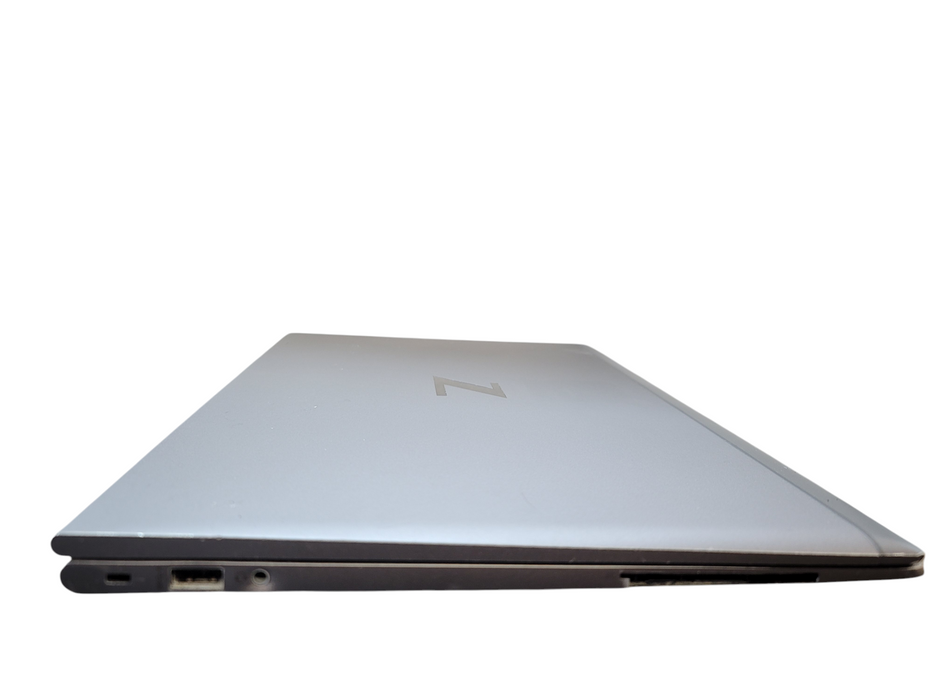 HP ZBook Firefly 15.6 G8  i7-1165G7 16GB RAM NO SSD FOR PARTS  β BudLap