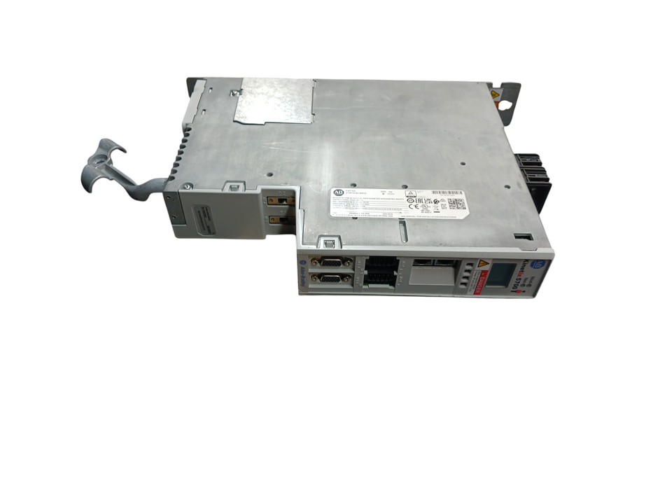 Allen Bradley Kinetix 5700 dual‑axis servo drive 2198‑D032‑ERS3