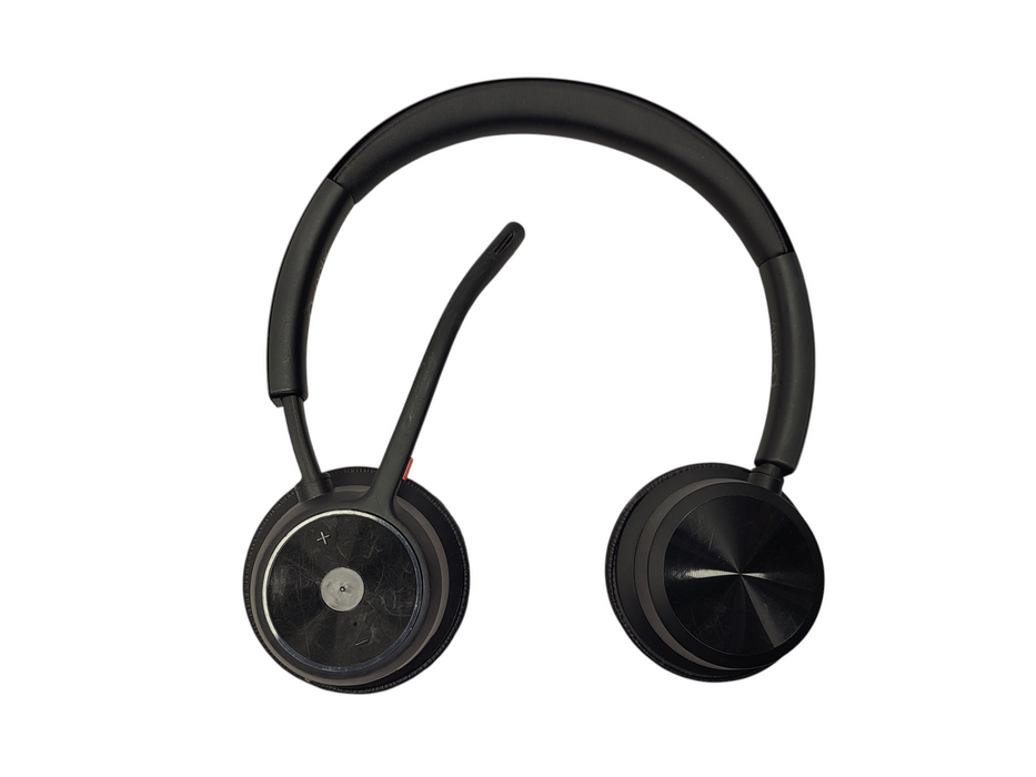 Plantronics Voyager 4320 UC Bluetooth Wireless Headset Q$
