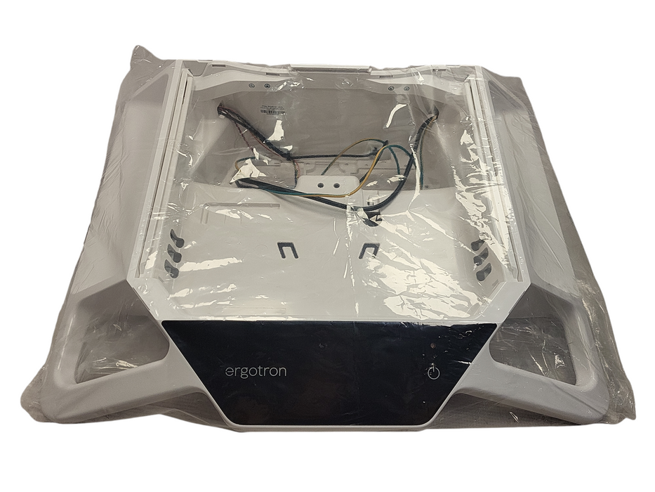 CareFit™ Touchscreen user interface for Pro Electric Lift Cart Open box $