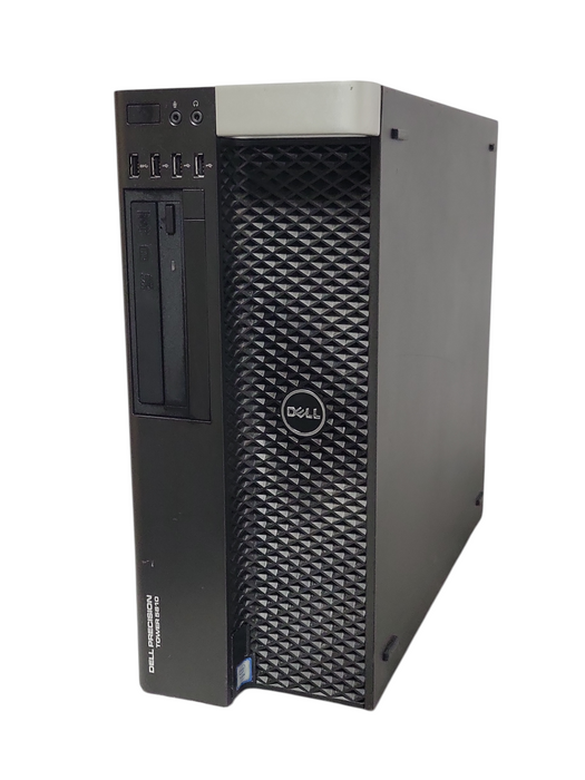 Dell Precision T5810, Xeon E5-1650 v3 3.50GHz, 32GB DDR4 NO HDD 685W PSU Q_