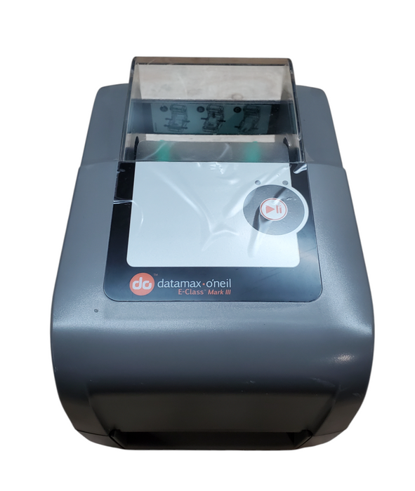 Datamax O'Neil E-Class Mark III Thermal Label Printer - E4205A