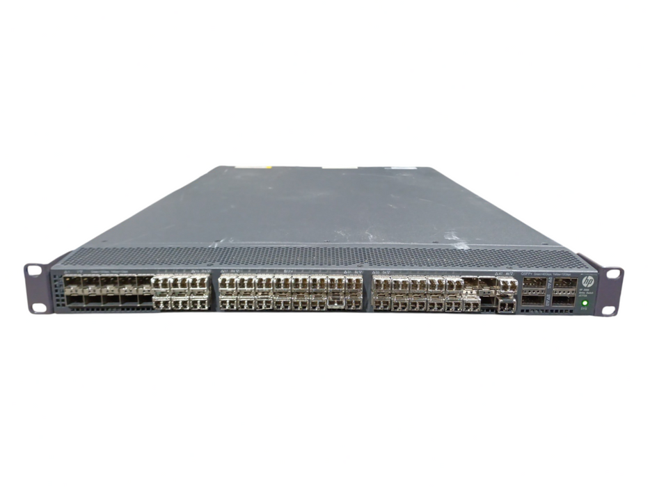 HPE FlexFabric 5900AF 48XG 4QSFP+ Switch (JC772A)
