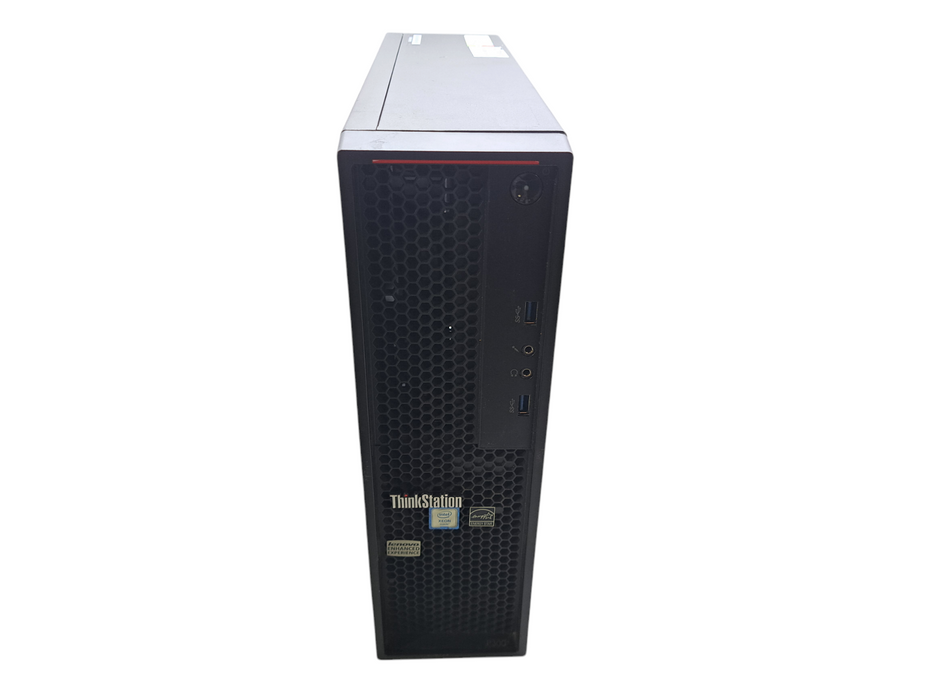 Lenovo ThinkStation P300 | Xeon E3-1246 v3 @3.50GHz, 24GB RAM, No HDD