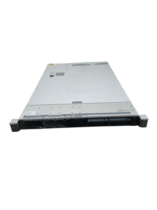 HP ProLiant DL360 Gen 9 2 Xeon E5-2620 v4 @2.10Ghz 48GB RAM