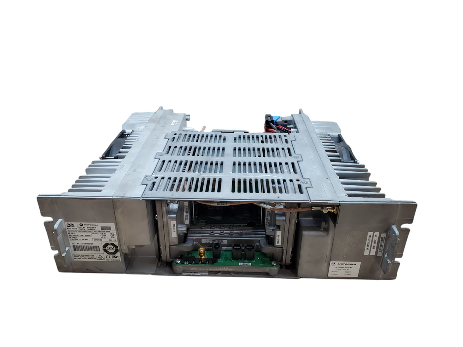Motorola MTR2000 T5766A Repeater ASTEC AA23520 *READ*