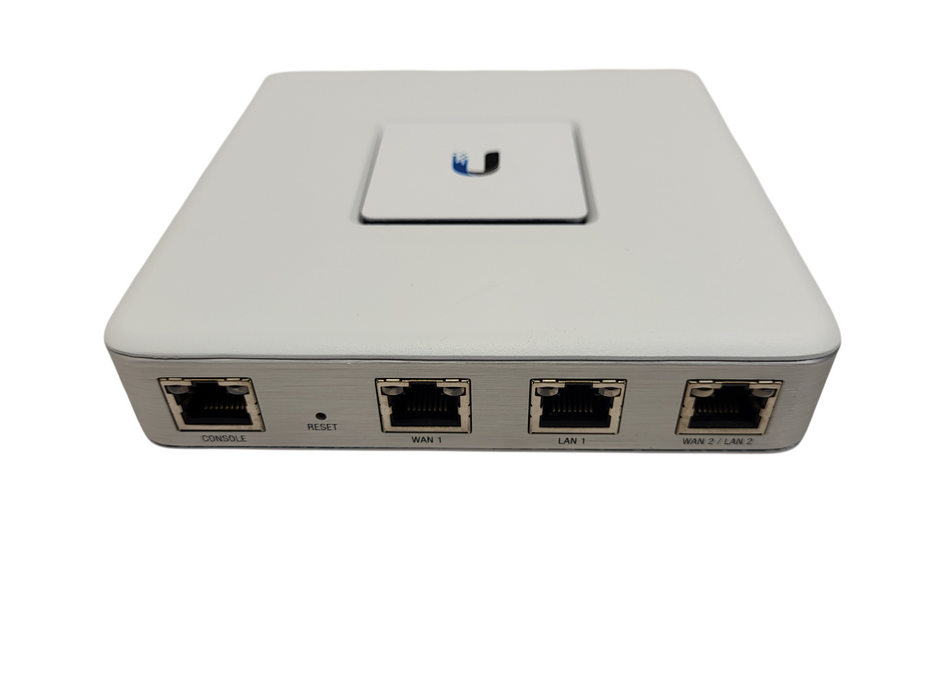 Ubiquiti Networks UniFi Security Gateway 1000Mbps Gigabit (USG) $