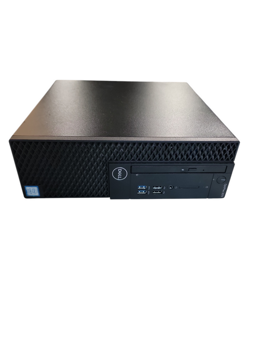 Dell OptiPlex 3070 SFF i5 - 9500 @ 3.00GHz 16GB DDR4 Ram θ