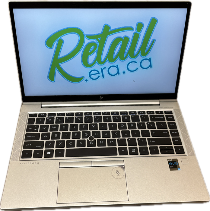 HP EliteBook 840 Aero G8 Core i5-1135G7@2.4GHz 16GB RAM 256GB SSD READ! Lap200