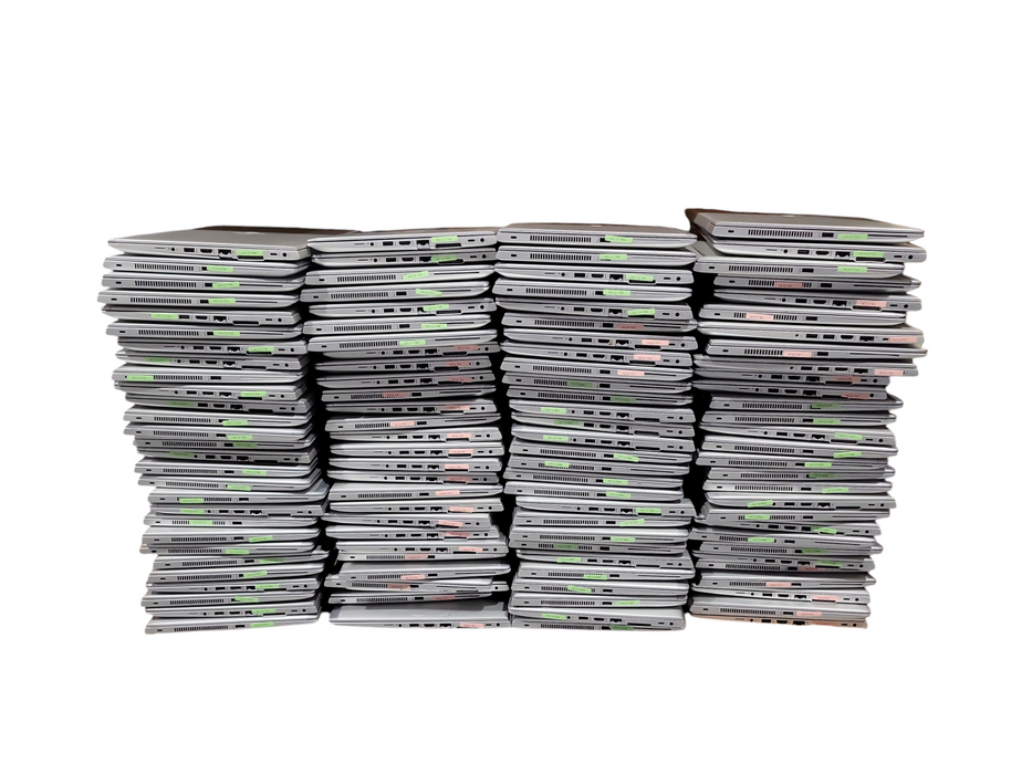 Lot 113x B/C-Grade HP 6-8Gen Laptops (HC12-02)
