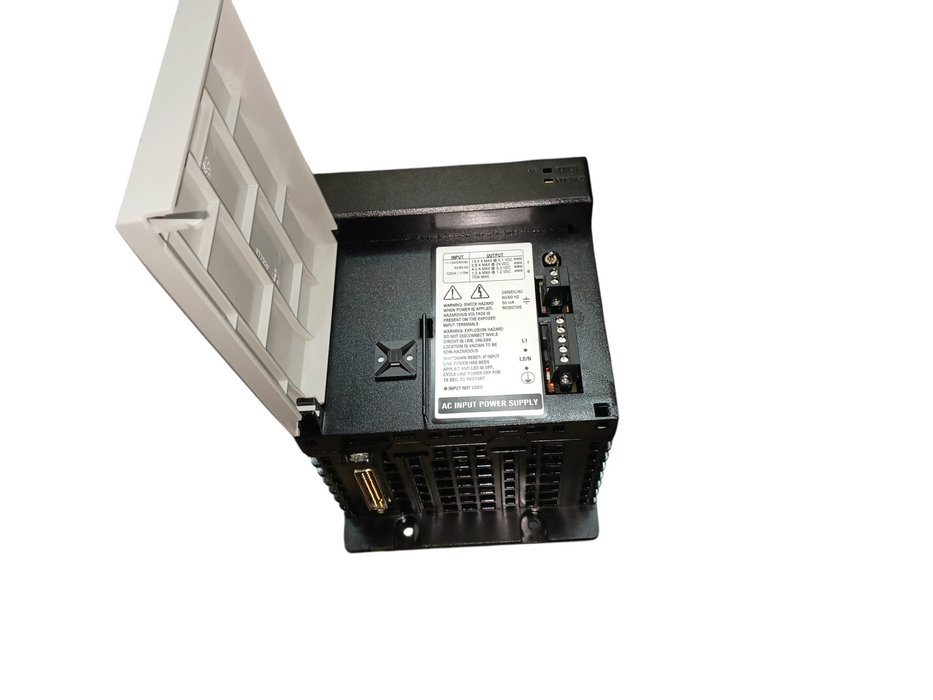 Allen-Bradley 1756-PA75R ControlLogix AC Power Supply Ser A