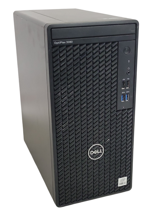 DELL OptiPlex 3080 Micro, Core i5-10500 3.10GHz, 16GB DDR4, 256GB NVMe _