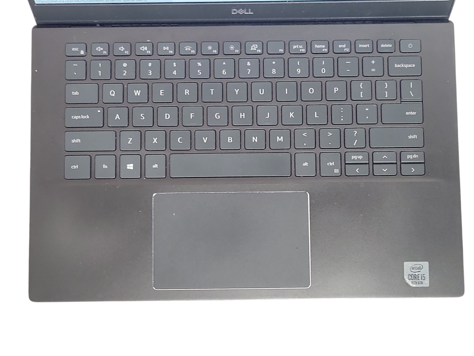 Dell Vostro 14 5401, Core i5-1035G1 1.2GHz, 8GB DDR4, 256GB NVMe _ Lap200
