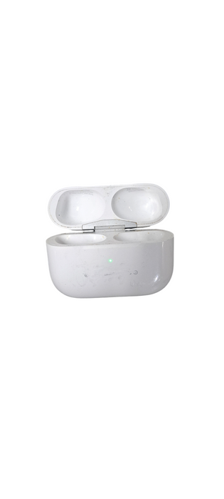 Apple AirPod Pro 3nd Gen Case MagSafe Charging Case Only A2700 Q