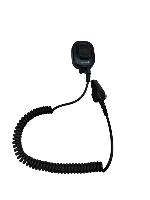 SENSEAR (SRCK60110001) NTRINSICALLY SAFE RADIO CABLE, W/ KENWOOD CONNECTOR Q%