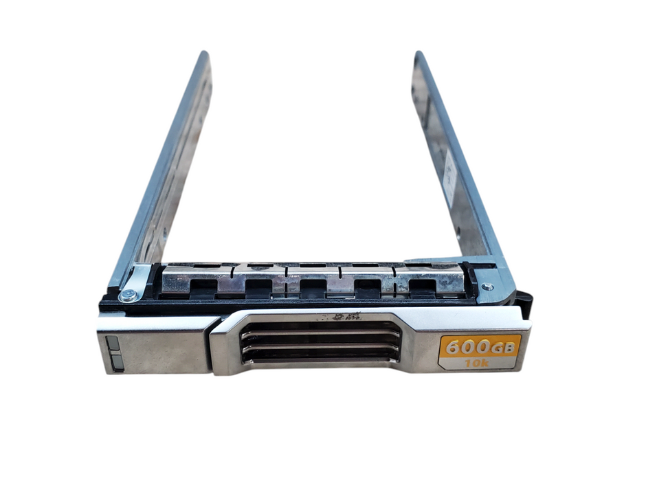 Dell EqualLogic 2.5" Drive Caddy 018KYH - No Screws Q