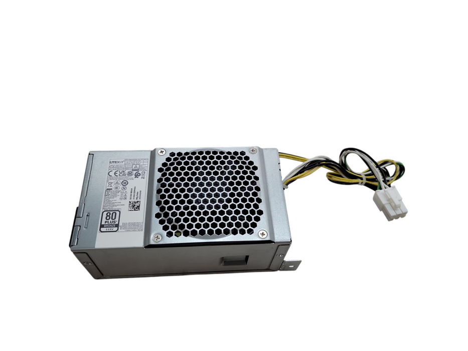 Acer TC-895 / Liteon PA-2301-3 PA-2301-3AC 300W Power Supply 6Pin + 4Pin %