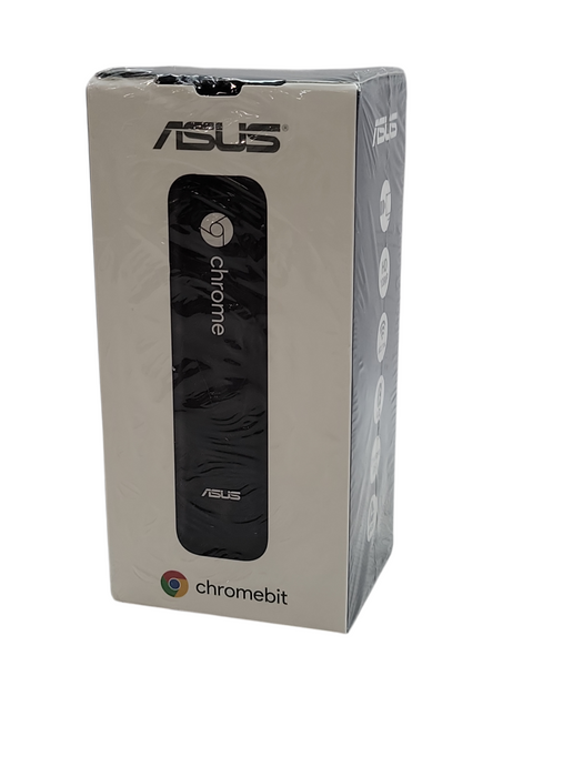 Asus Chromebit CS10 (eMMC, 16GB) PC Stick - CHROMEBIT-B013C %
