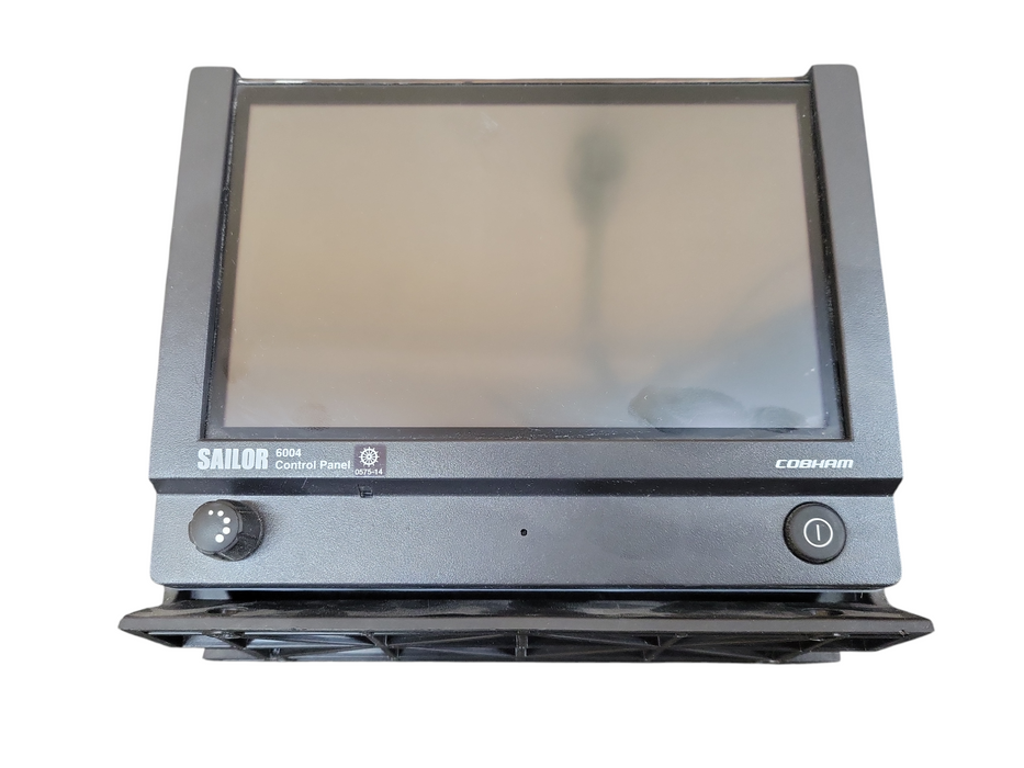 sailor tt-6004a control panel READ !