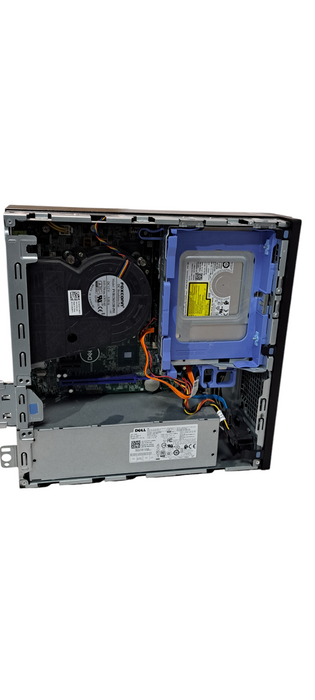 Dell OptiPlex 3070 i5-9500 CPU|16GB RAM|256GB NVMe