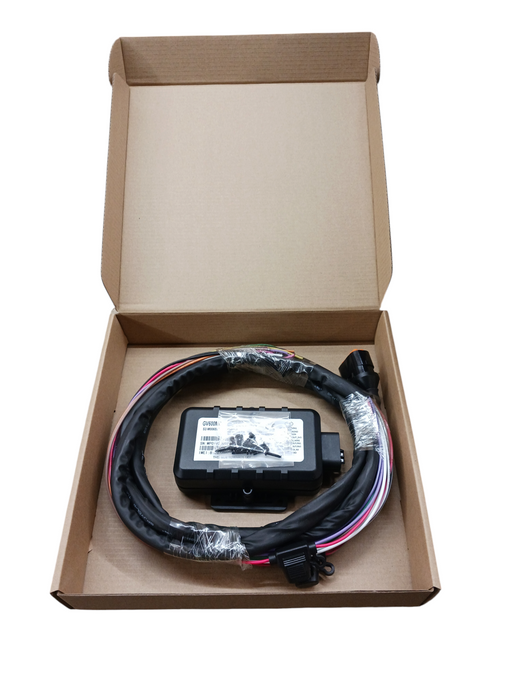 Queclink GV600MG Heavy Duty LTE GPS Tracker Q
