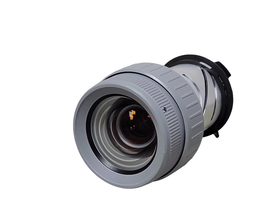 NEC NP13ZL Projector Zoom Lens f=24.4-48.6mm F1.7-2.4 _